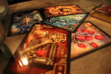 tarot para el trabajo|Tarot del Trabajo Online Gratis 